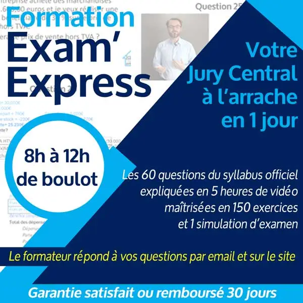 Description formation ExamExpress