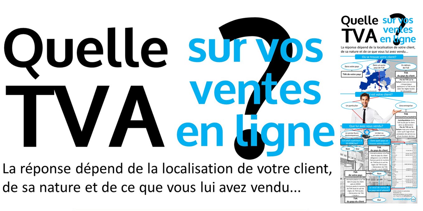 Cover article TVA ebusiness